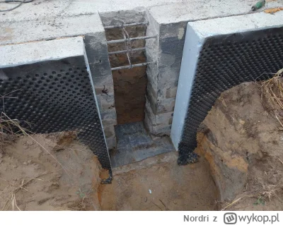 Nordri - No i doczekałam się pierwszego "łooo pani, kto pani tak tu s--------ł"!!

W ...