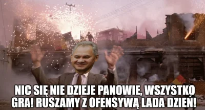 Kagernak - Witam was w raporcie ISW na 13 maja 2023 roku w ten piękny Światowy Dzień ...