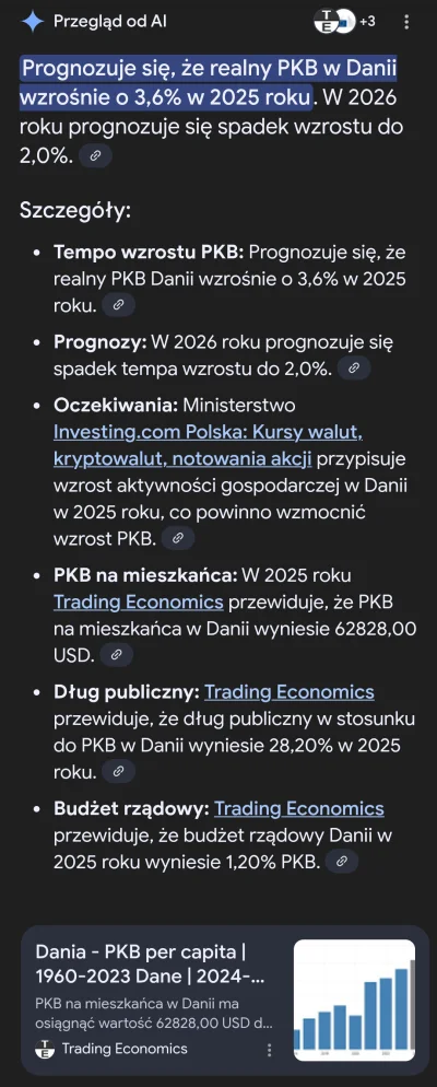 power-weak - @Marco_Inaros 

Taka Dania by się z tobą nie zgodziła( ͡° ͜ʖ ͡°)