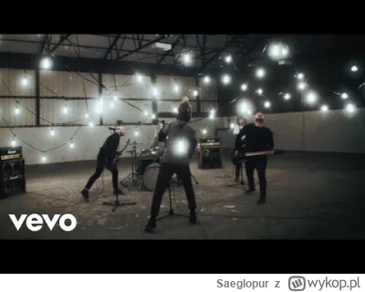 Saeglopur - Od 2:45 szczyt tego klipu, troche jak Travis dekady temu
A przepraszam, t...