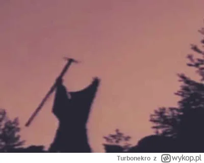 Turbonekro - Ten dalej po lesie lata, ale troll jest tylko jeden :)