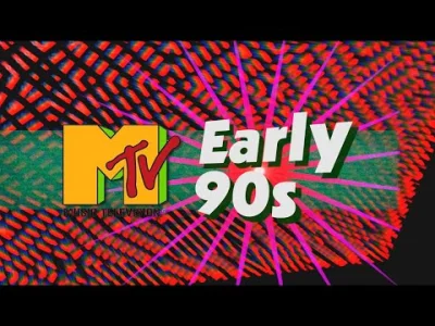 RaciczkaEntertainment - Pamiętacie jak kiedyś na MTV można było sobie posłuchać fajne...