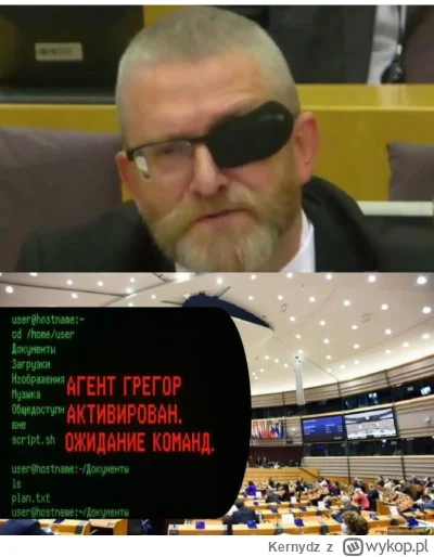 Kernydz - #heheszki #memy #braun #brauncwel