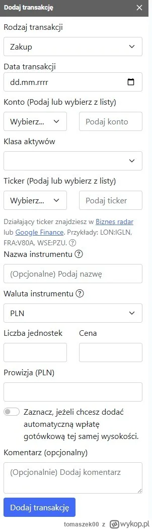 tomaszek00 - Jestem korpolaikiem #excel zatrzymanym na vlookupie a potrzebuje w excel...