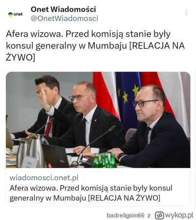 badreligion66 - #sejm #polityka Co to #!$%@? jest Mumbaj? Pisowcy to widzę się z tymi...