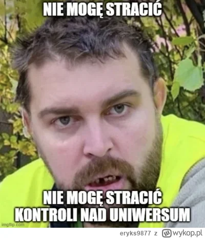 eryks9877 - #kononowicz HALO PANIE #patostreamy sŁAWKU