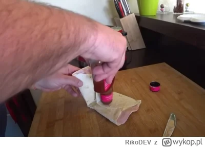 RikoDEV - "Kieszonkowca" trzeba doprawić oczywiście WZMACNIACZEM SMAKU, bo gubernator...