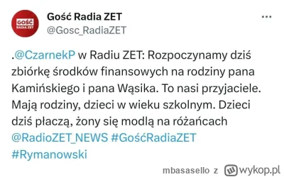 mbasasello - Widzicie, po to się ma kolegów XD
#bekazpisu #polityka