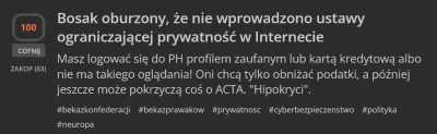 Headcrab_B - Czemu Krzysztof Bosak utrudnić ludziom oglądanie pornografii w interneci...