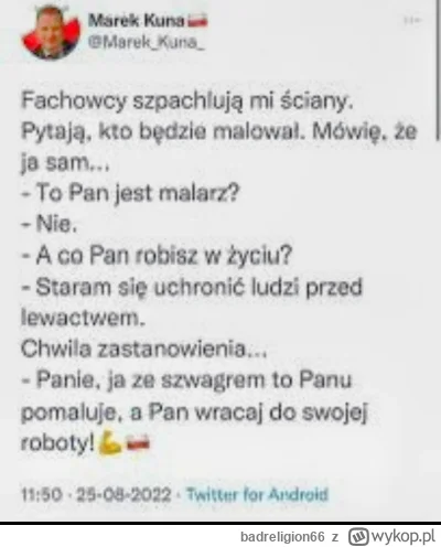 badreligion66 - #polityka