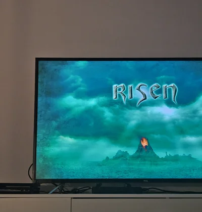 Handstander12 - Pogram se w grę zeby nie myśleć o problemach, które mnie przytłaczają...