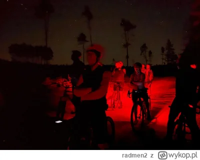 radmen2 - 276 903 + 58 + 127 + 57 + 60 + 104 = 277 309

Nocne Manewry i inne kręcenia...