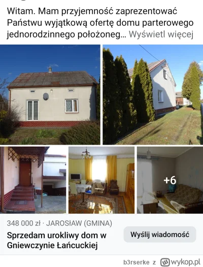 b3rserke - Jeśli ktoś zamiast pisać co ma do zaoferowania pisze w pierwszym zdaniu zw...