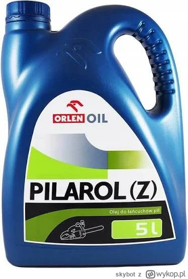 skybot - @Lolenson1888 spróbuj teraz przez tydzień suplementu Pilarol. Jest szansa, ż...