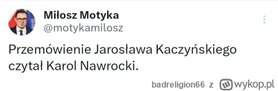 badreligion66 - #polityka