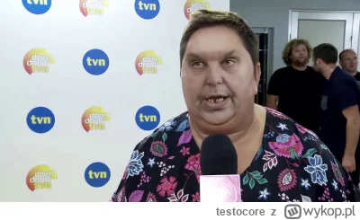 testocore - Tak, jak ryknę, to jak ten ŻUBR 

#kononowicz #patostreamy