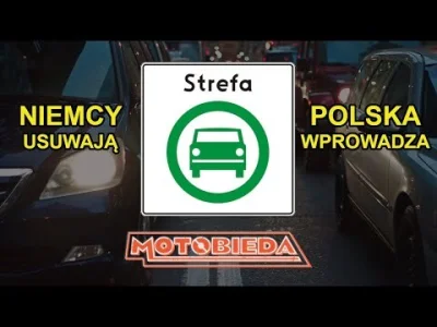 awres - > Strefa Czystego Transportu to kompletny bezsens. A ich uzasadnienie jest co...