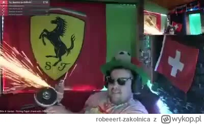 robeeert-zakolnica - Dział strategii Ferrari w momencie gdy Oponeo zapyta, który plan...