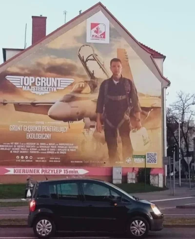 Polasz - #topgun #polska #heheszki