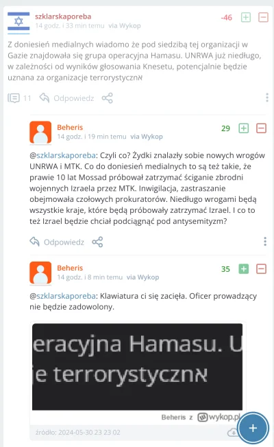 bscoop - @Czoso: @bylem_zielonko @Karakatamakatula takie literówki nie tylko Ruskim b...