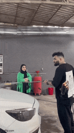 deafpool - #heheszki #grazynacore #gif #humorobrazkowy