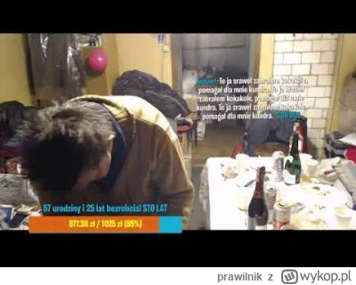 prawilnik - Urodzinowy lajt Kononowicza - https://youtu.be/l1zJe6h4N7o?t=1212 - kolej...