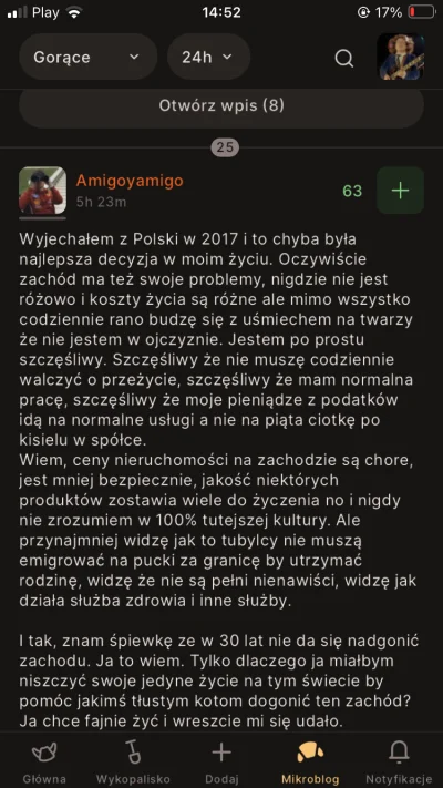 denazyfikacja - a wejdźcie sobie teraz w gorące z 24h, najwyżej pozycjonowane wpisy m...