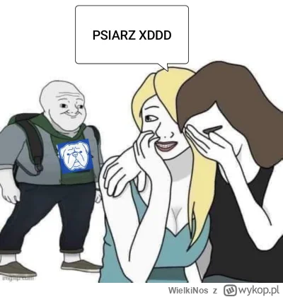 WielkiNos - @MrBoston