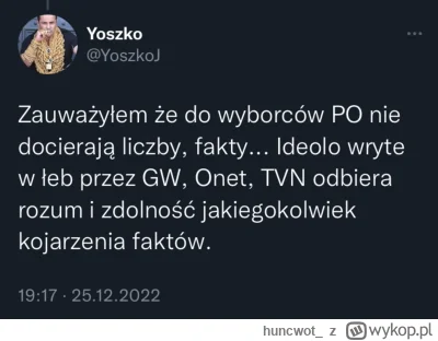 huncwot - Zapytałem o przykłady firm które uciekły z Polski. Zamiast tego dostałem kr...