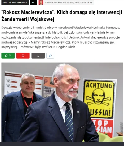 raul7788 - #polityka #bekazpisu #koalicja15x

Ostatnie podrygi Antka.