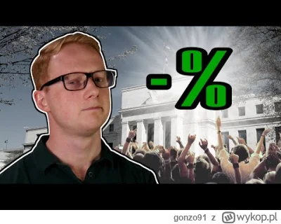 gonzo91 - Rudy z  The Plain Bagel fantastycznie przeanalizował historie zwrotów z ind...