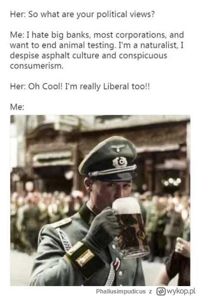 Phallusimpudicus - #heheszki