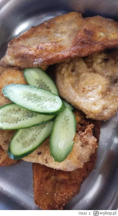 Oxxz - #gastronomia #foodporn 

Pewna knajpa w moim wypiździejewie wrzuca na fb foty ...