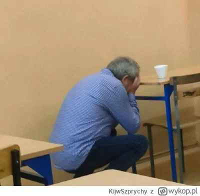 KijwSzprychy - Szur-Braunista gratuluje Stanowskiemu odwagi i wyłomu w mainstreamie m...