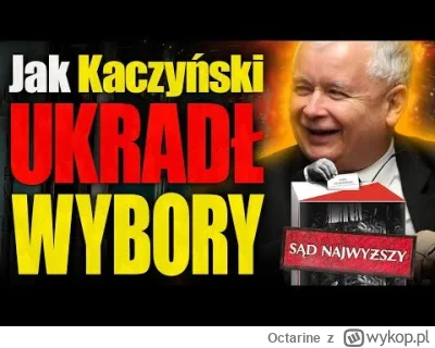 Octarine - @MirasPdk: Takiego właśnie człowieka jak Rafał potrzeba jako prezydenta. Z...