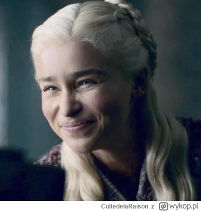 CultedelaRaison - @RedBulik