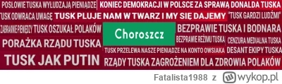 Fatalista1988 - WŁĄCZ MYŚLENIE ლ(ಠ_ಠ ლ) #polityka #sejm #bekazpisu #bekazpodludzi #be...