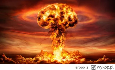 sropo - Powszechnie uważa się, że to Robert Oppenheimer stworzył bombę atomową. I jes...
