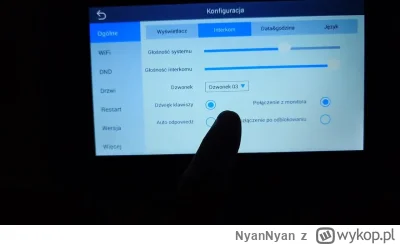 NyanNyan - Od razu powiem, że za cholerę nie wiem, jak to otagować.

Zamontowałem ost...