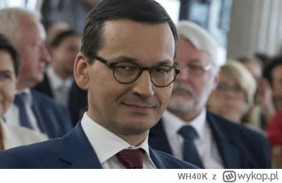 WH40K - Mati z każdym dniem coraz bardziej się uśmiecha xD