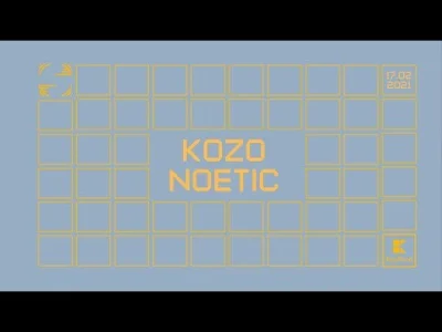 B.....o - Kozo // Live Studio Session curated by Kaufland
Wpadlo mi w ucho
#muzyka #h...