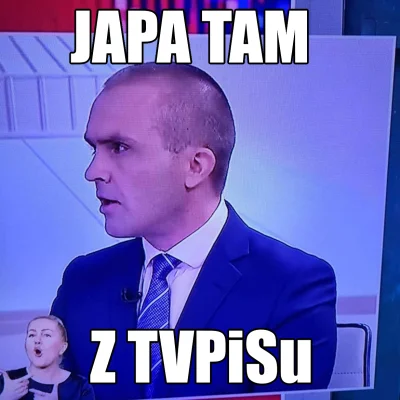 Desxon - #wybory #wybory2023 #bekazpisu #tvp