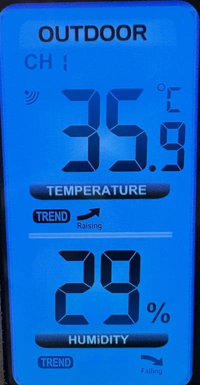 asdfghjkl - Panowie, żar leje się z nieba #ciepelko #kreta