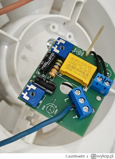 Cashflow88 - @Cashflow88: 
L czarny ?
N niebieski ?
T brązowy ?