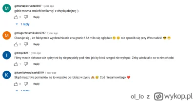 ol_Io - @pozdroxxx666: dowolny filmik e-celebryty - sortuj od najnowszych i zobacz pi...