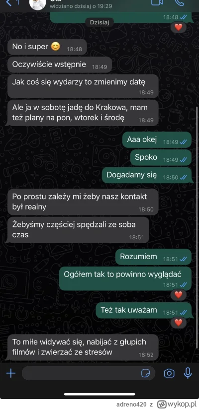 adreno420 - @przegrywamprzezmiasto laski same zabiegają żeby się ze mną spotkać, a ty...