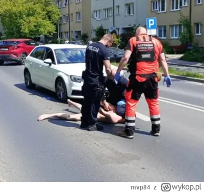 mvp84 - @Kontonawykopiechlopie: na szczęście został schwytany