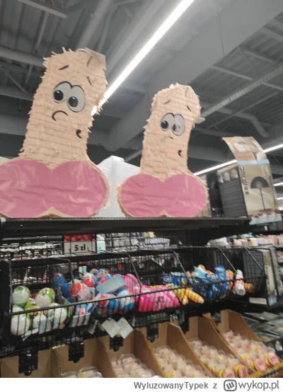 WyluzowanyTypek - Takie tam w sklepie z pierdółkami #heheszki #krakow