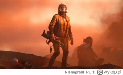 Nienagrani_PL - Nowy hit Embark Studios totalnie nas zaskoczył. ARC Raiders to nie ty...