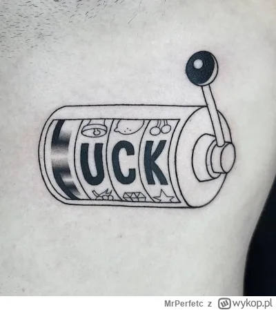 MrPerfetc - Kolejny dzień pełen przygód